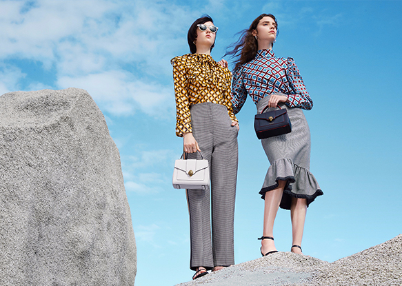 PIERRE CARDIN original collection ：精致生活美學家